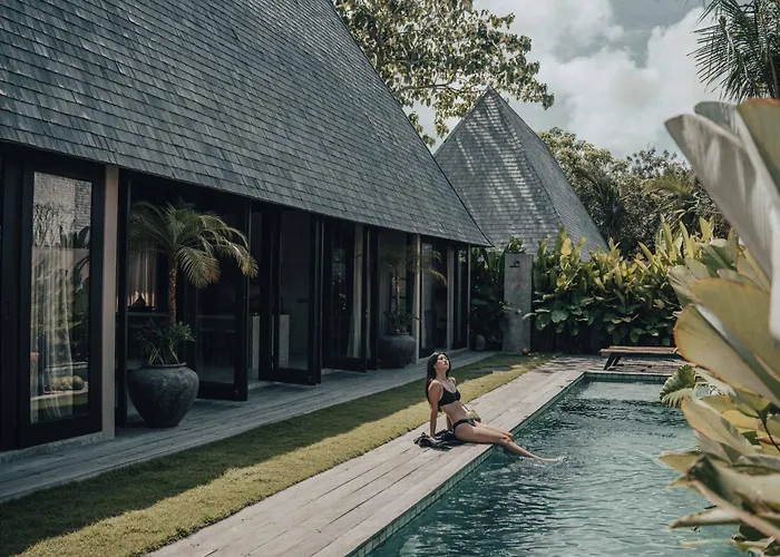 Mizu Boutique Villas - Unique Stay In Uluwatu