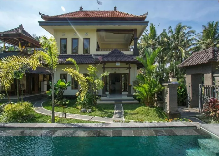 Anugrah House