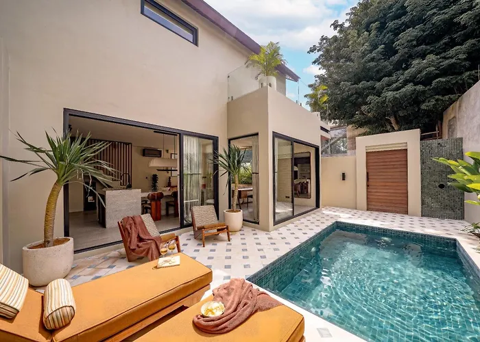 Villa Mir Batu Uluwatu