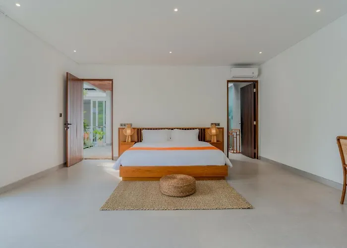 Nove Villas