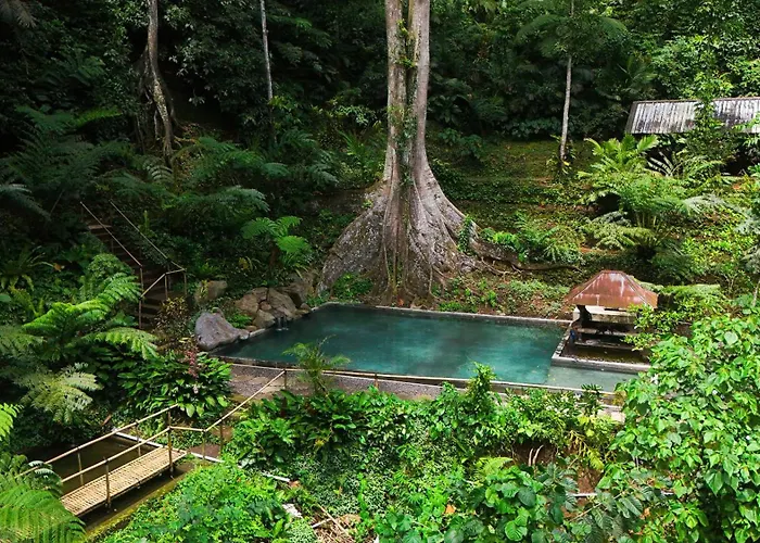 Udaka Retreat