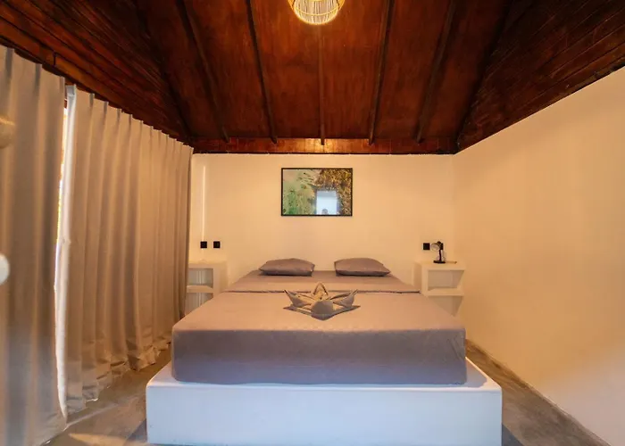 Jepun Villas Bangalow 1