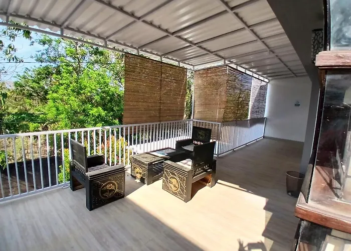 Rumah Lemon Tm10