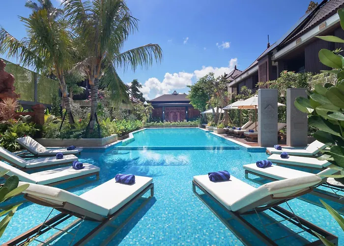 Maua Olea Ubud By Swiss-Belhotel