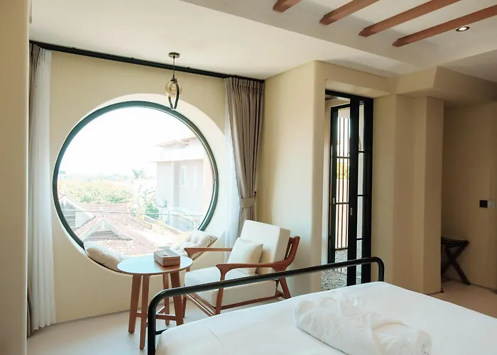Mattea Guest House Nusa Dua Bali