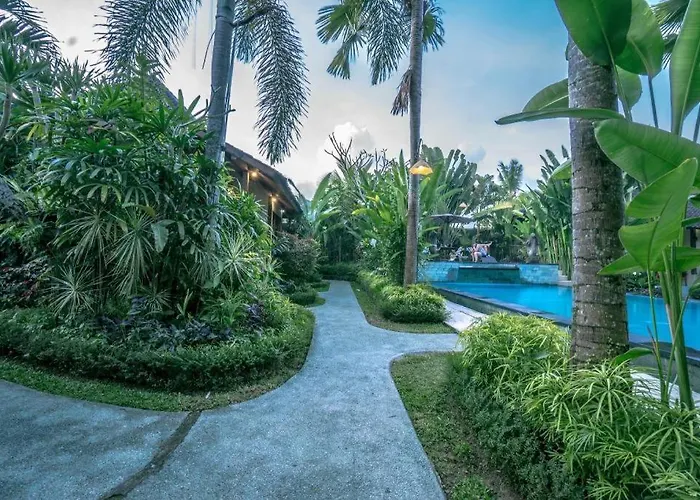 Bali Dream Resort Ubud