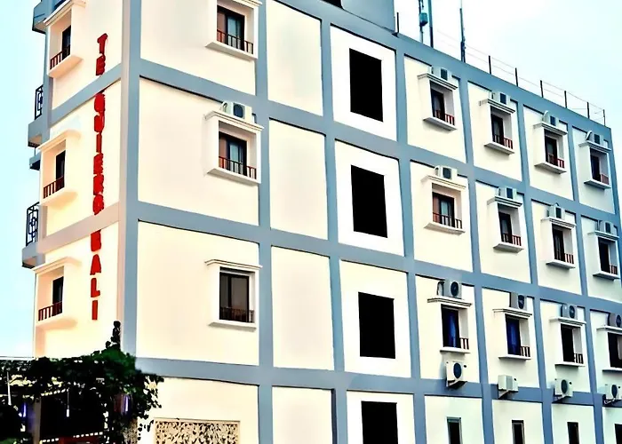 Te Quiero Bali Hotel
