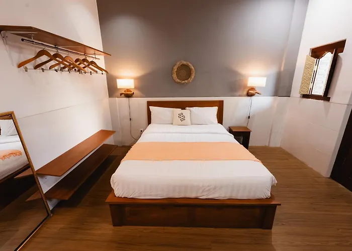 The Tristan Guesthouse By Tyana