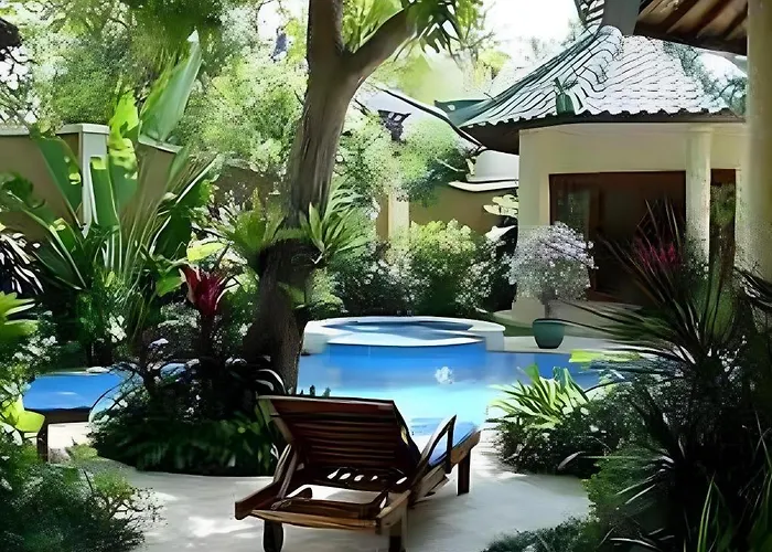 Bali Jade Villa