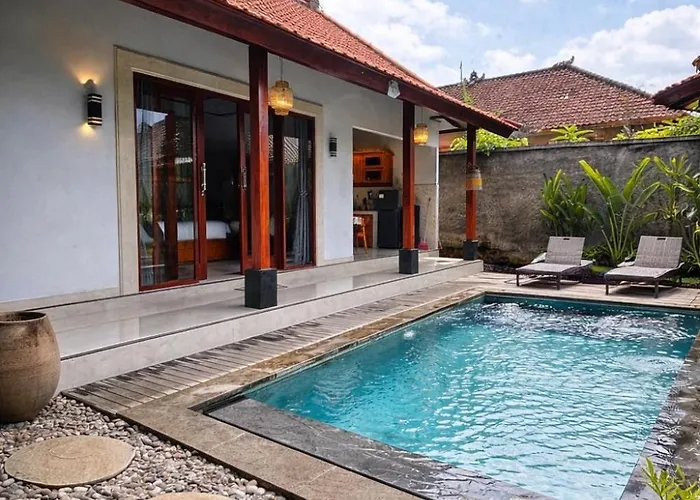Molog Private Villa