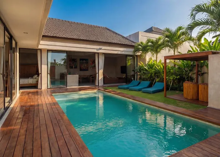 Villa Donald