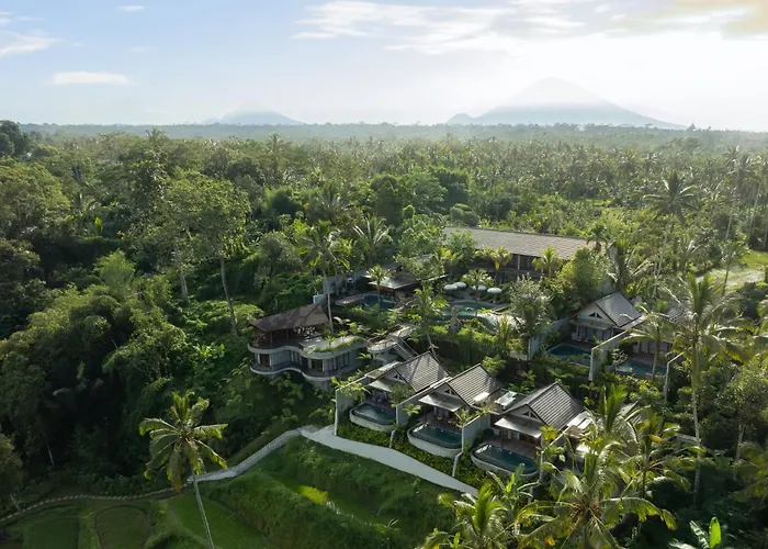 Ulu Valley Retreat