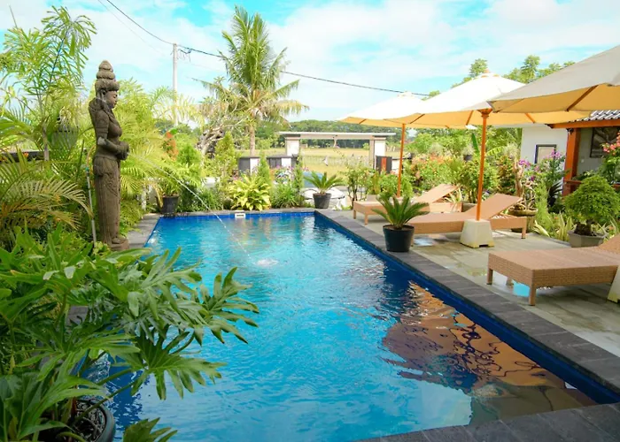 Villa Bagus