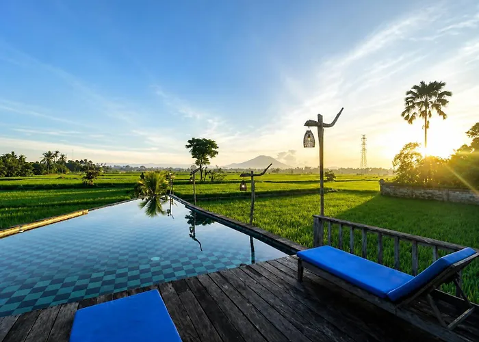 Maha Villa Ubud