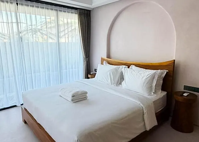 Mattea Guest House Nusa Dua Bali