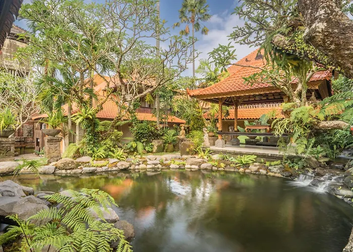 Aksara Ubud
