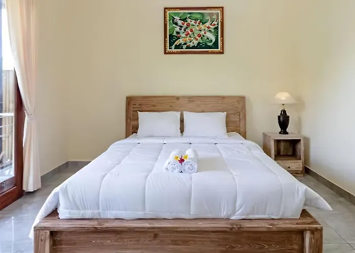 Sari Uma Guest House