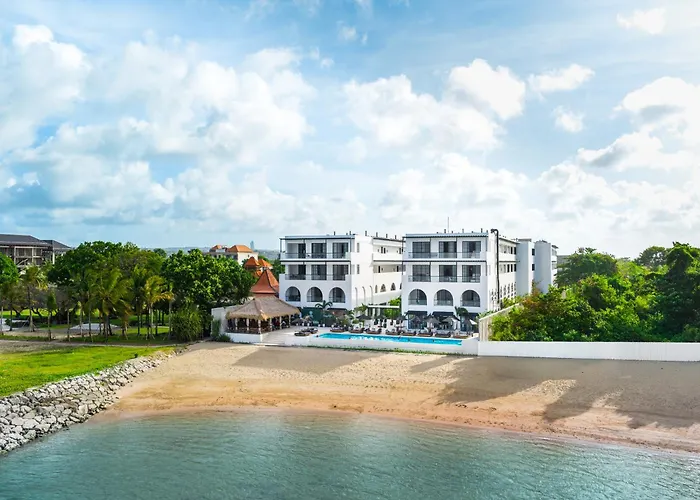 Kiara Beachtown Nusa Dua