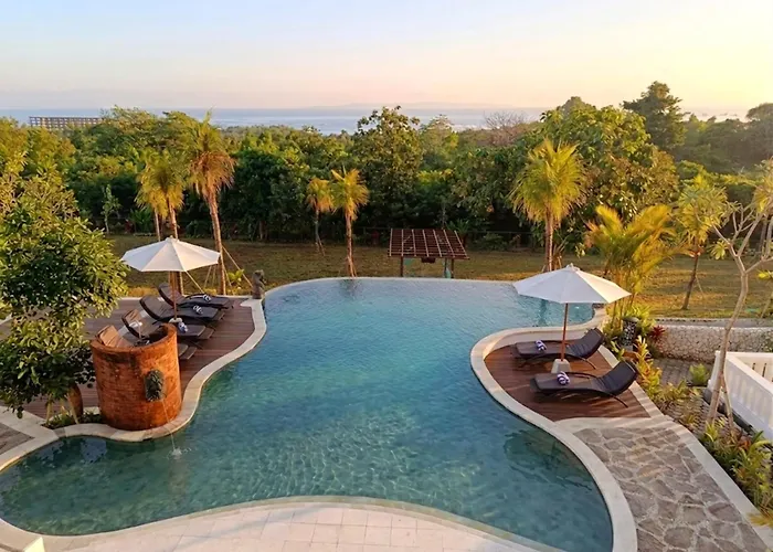 Sardja Uluwatu