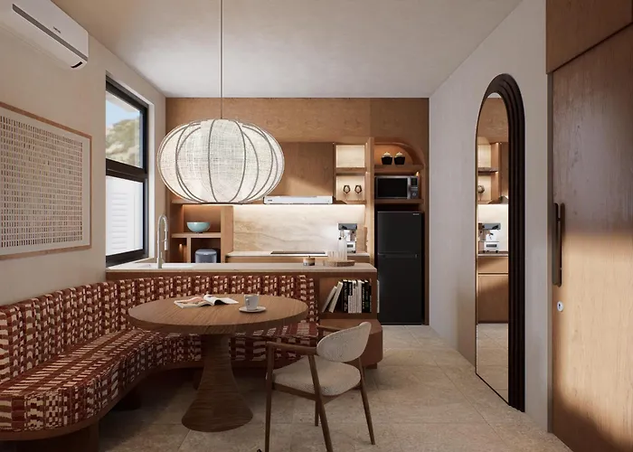 Uluwatu Sunset Villas