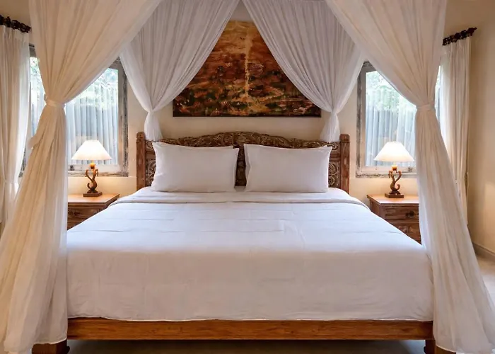 Parsa House Homestay