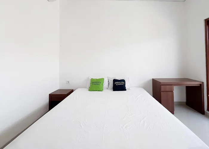 Urbanview Hotel Tegal Jinah Jimbaran