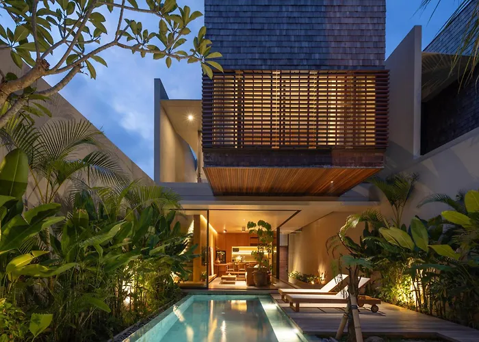 Savara Villa Canggu