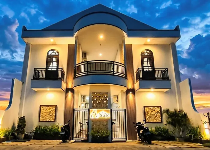 Avilita House