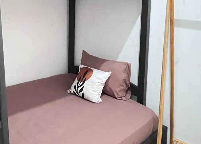 Canggu Wave Hostel