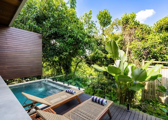 Villa Cinta 6 By Balisuperhost