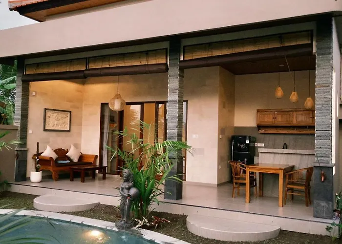 Pondok Songkir