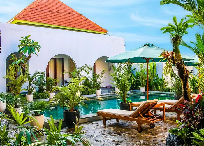 Umi Umi Homestay Sanur