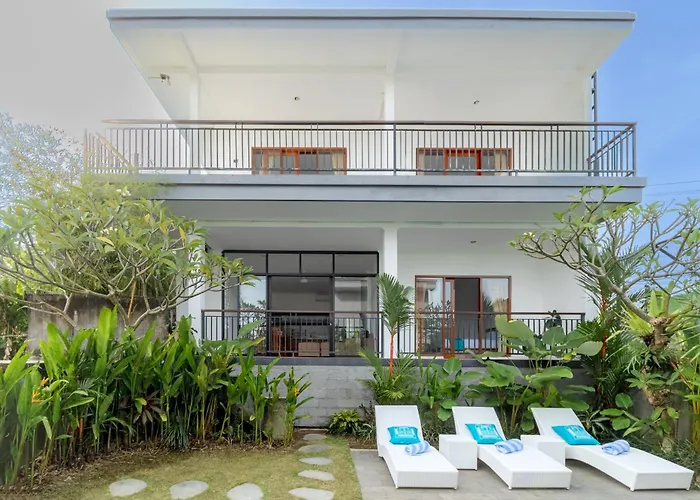 Casa Lumina Canggu