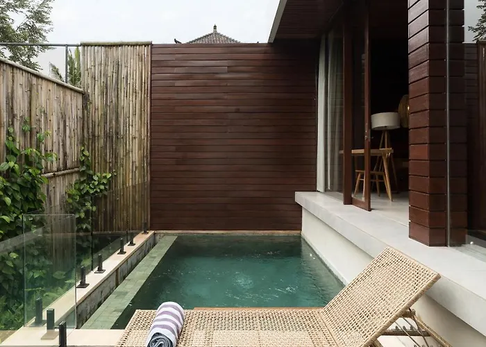 Villa Cinta 5 By Balisuperhost