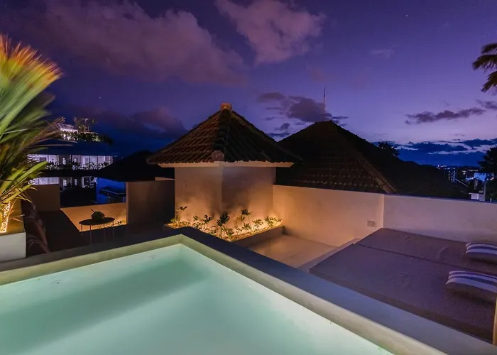 Casa Ateliero Boutique Hotel Canggu
