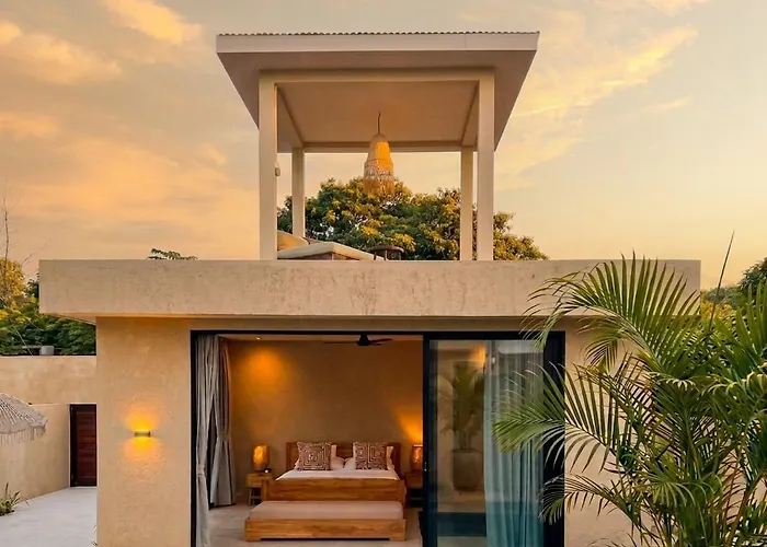 Thula Lembongan Villas