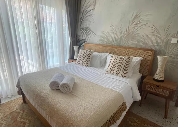 Villa Alam
