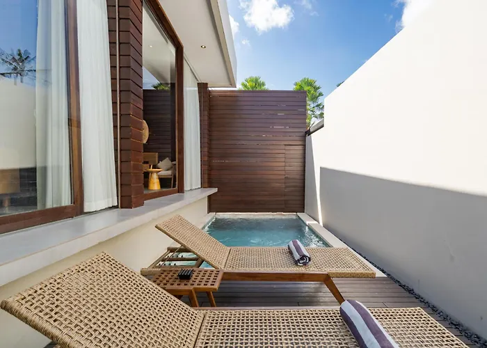 Villa Cinta 1 By Balisuperhost