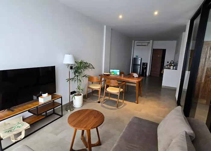 Kivo Residence