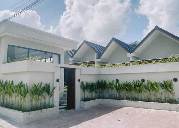 Anada House