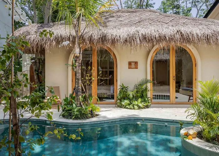Bebas Suites - Uluwatu, Bali