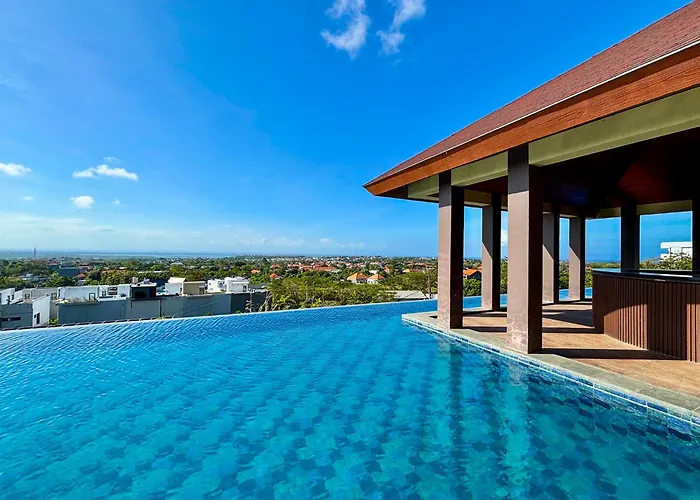 Kamala Bali Resort By Agata