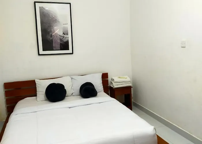 Cozy Home In Ungasan Uluwatu 2
