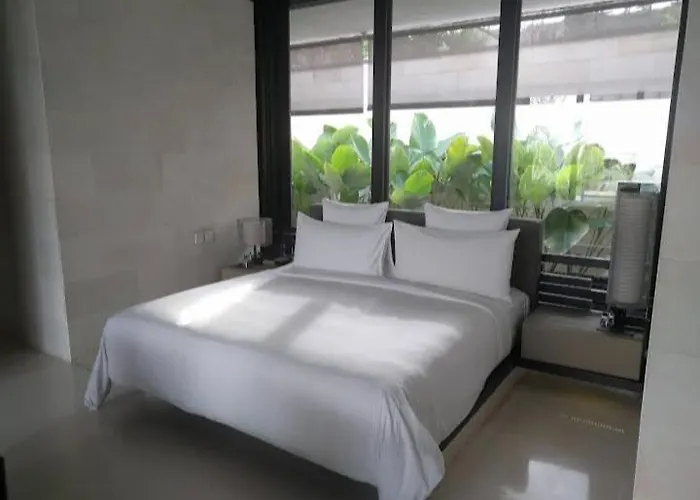Alila Villas Uluwatu