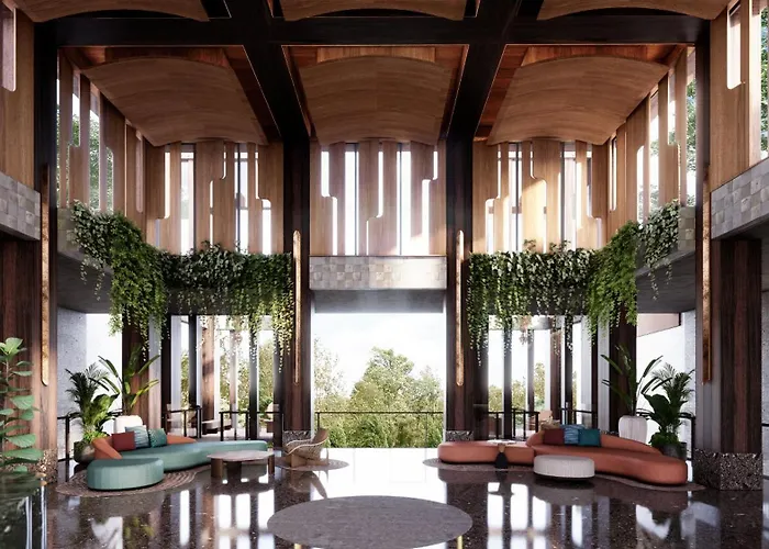 Kimpton Suntaya Bali Ubud By Ihg