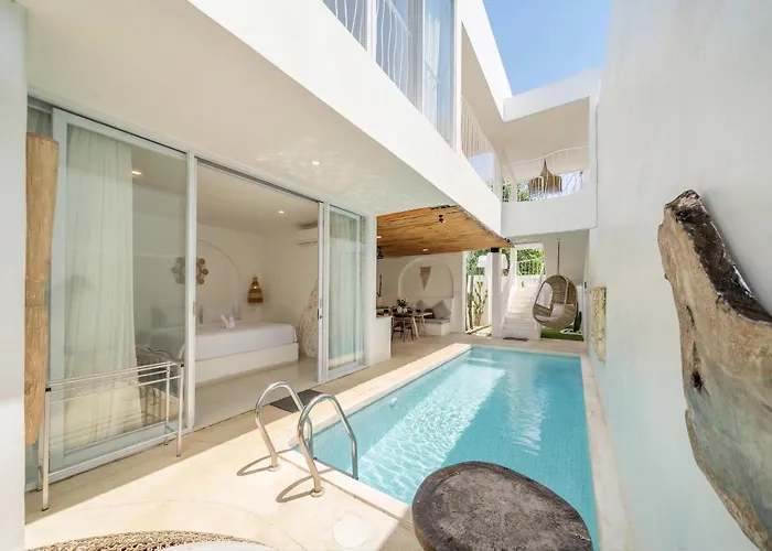 Casa Sud - Secluded Pool Villa In Uluwatu