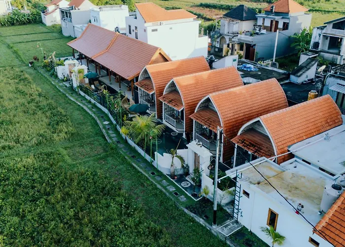 Bonito Suite Villa