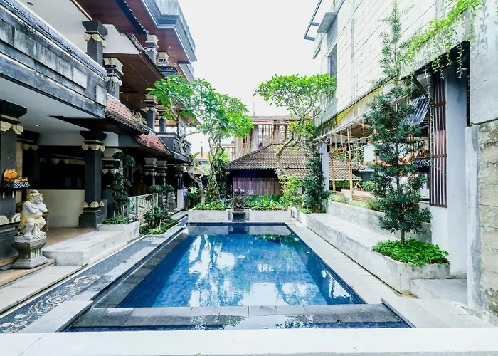 Soka Suarsena Ubud