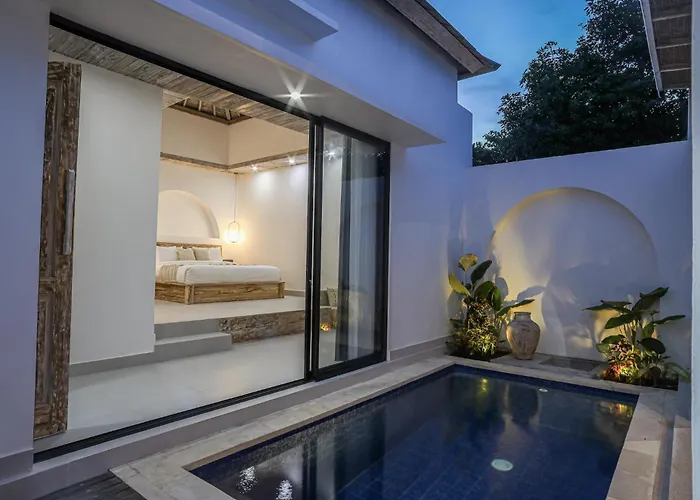 Dany'S House Villa Lembongan