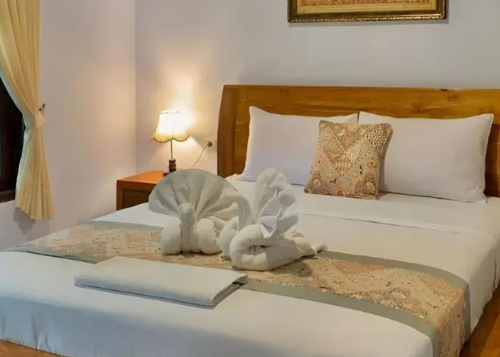 Sundri'S Homestay